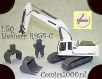 Liebherr R954-C