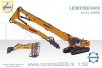 Liebherr R960 Sloopkraan