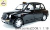 Lodon Taxi TX1 