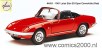 Lotus Elan S3 '66