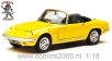 Lotus Elan S3 '66
