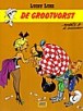 Lucky Luke 010 (2eH)