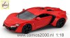 Lykan Hypersport '14