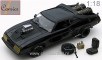 Mad Max: The Road Warrior Interceptor