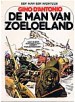 Man een avontuur, een 04 (2eH)