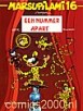 Marsupilami 16