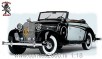 Maybach SW38 Sport