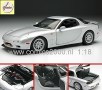 Mazda RX7 Coupé