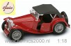 MC TC Midget