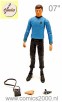 McCoy, Doctor