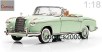 Mercedes 220-SE '58
