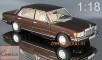 Mercedes 450 Sel '78