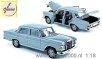 Mercedes-Benz 200 '66