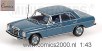 Mercedes-Benz 220-D