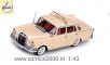 Mercedes-Benz 220-SE '59