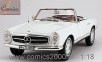Mercedes-Benz 230-SL