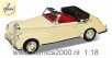 Mercedes-Benz 300-S '55