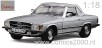 Mercedes-Benz 350-SL  '77