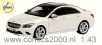 Mercedes - Benz CLA-Klasse
