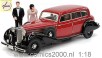 Mercedes-Benz 770-K