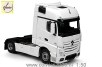 Mercedes-Benz Actros Gigspace '15