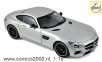 Mercedes-Benz AMG-GT '15