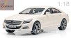 Mercedes-Benz CLS 350 CGI '10