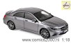 Mercedes-Benz CLA-Class '13