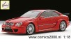 Mercedes-Benz CLK-DTM-AMG Coupe '06
