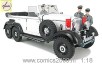 Mercedes-Benz G4 '38