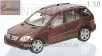 Mercedes-Benz M-Class '05