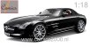 Mercedes-Benz SLS AMG '09