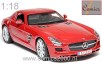 Mercedes-Benz SLS AMG '09