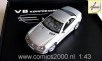 Mercedes-Benz SL55 AMG  '07