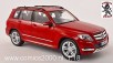 Mercedes GLK-Class