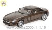 Mercedes SLS AMG '10