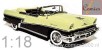 Mercury Montclair 1956