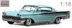 Mercury Park Lane Hard Top '59