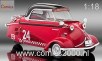 Messerschmitt KR200