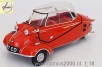 Messerschmitt KR200 Bubble Car '55