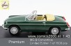 MG B Convertible '64