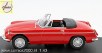 MG B Convertible '64