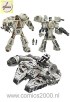 Millennium Falcon 