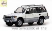 Mitsubishi Montero