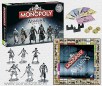 Monopoly Assassin's Creed