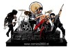 Motley Crue