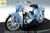 Motobecane AV80 Bromfiets '76