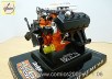 Motorblok: Dodge Hemi 426 V8