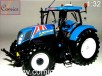 New Holland T7.210