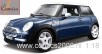 New Mini Cooper '01